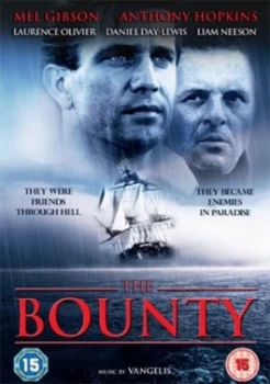 Image of The Bounty - DVD
