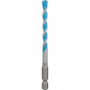 Image of Bosch Hex-9 Multi Construction Drill Bit 6mm
