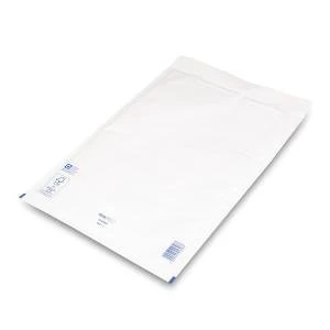 image of Bubble Lined Envelopes Size 9 300x445mm White Pack of 50 XKF71452