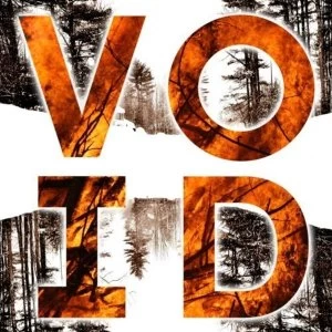 Image of Vanna - Void Vinyl