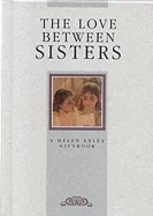 Image of love between sisters by helen exley