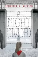 Image of night divided