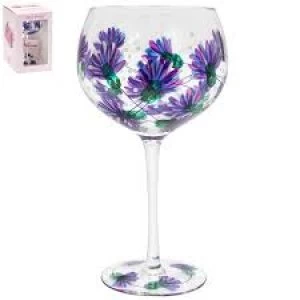 Image of Thistle Glass By Lesser & Pavey