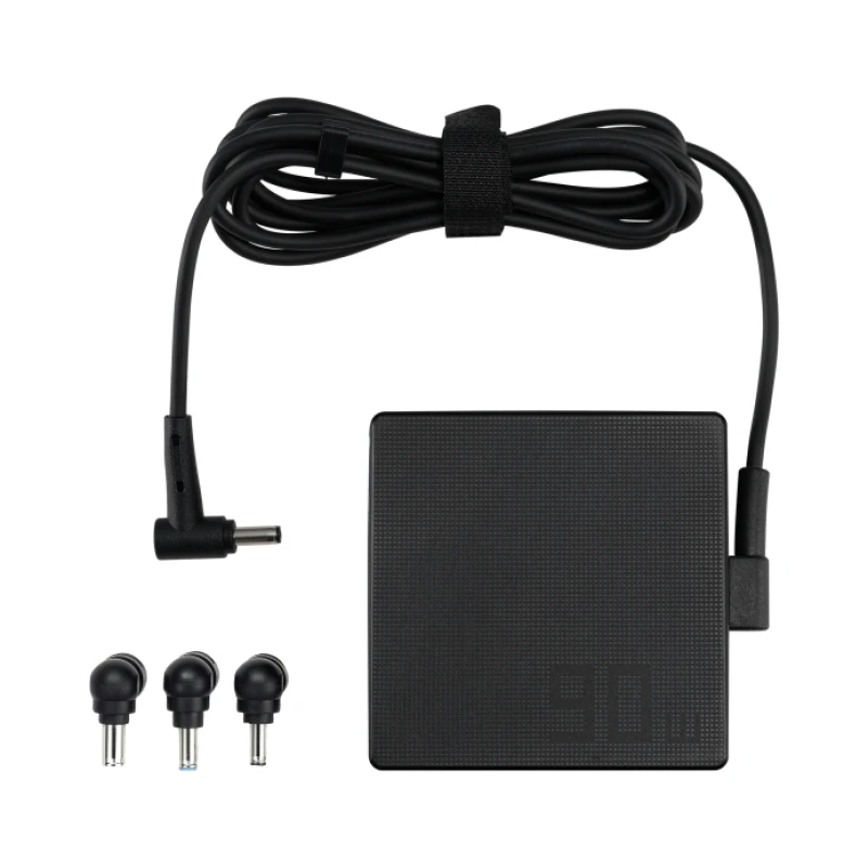 Image of ASUS U90W-01(ADP-90LE B) power adapter/inverter Indoor 90 W Black