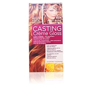 Image of CASTING CREME GLOSS #834-rubio ambar