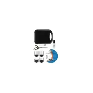 Image of Wahl Multi Cut Clip Pet Kit Electric With DVD - 34741