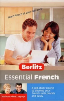 Image of Essential French Book