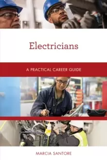 Image of Electricians : A Practical Career Guide