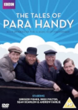 Image of Tales of Para Handy - Series 1-2 (BBC)