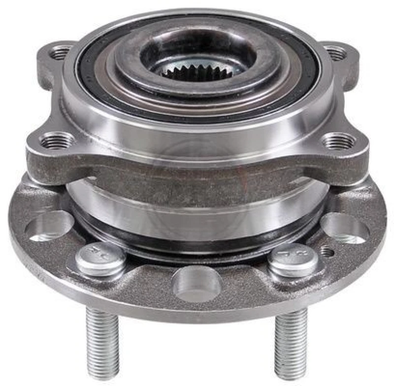 Image of A.B.S. Wheel bearing kit A.B.S. 201898