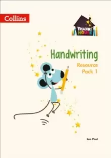 Image of Handwriting Resource Pack 1