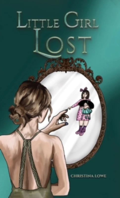 Image of Little Girl Lost. Paperback. By Christina Lowe Books