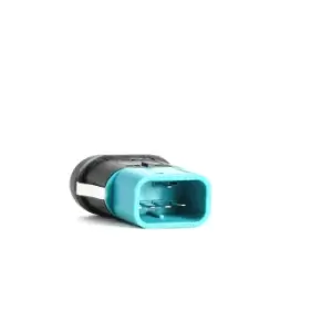 Image of ERA Switch, window winder 662281 FORD,TRANSIT MK-7 Kasten,TRANSIT MK-7 Bus,TRANSIT MK-7 Pritsche/Fahrgestell