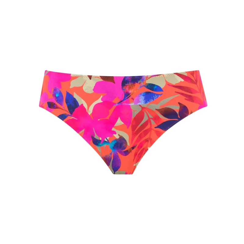 Image of Womens swimsuit bottoms Fantasie Playa Del Carmen Rouge Female M