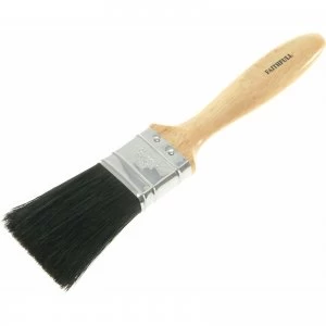 Image of Faithfull Contractors Paint Brush 38mm
