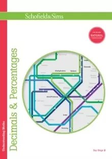 Image of Understanding Maths: Decimals & Percentages