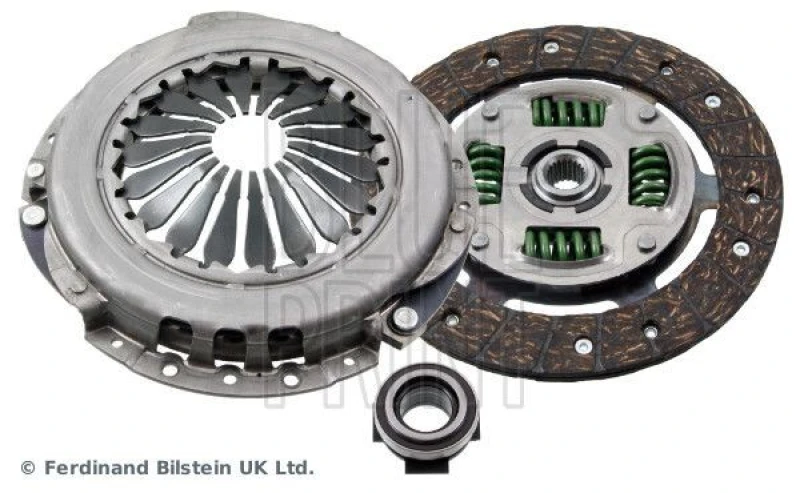 Image of Blue PRINT Clutch kit Blue PRINT ADBP300034