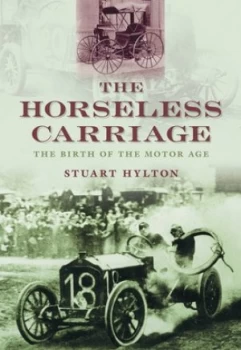 Image of The Horseless Carriage by Stuart Hylton Paperback
