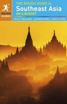 Image of The Rough Guide to Southeast Asia on a Budget by Rough Guides Book