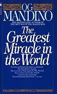 Image of greatest miracle in the world