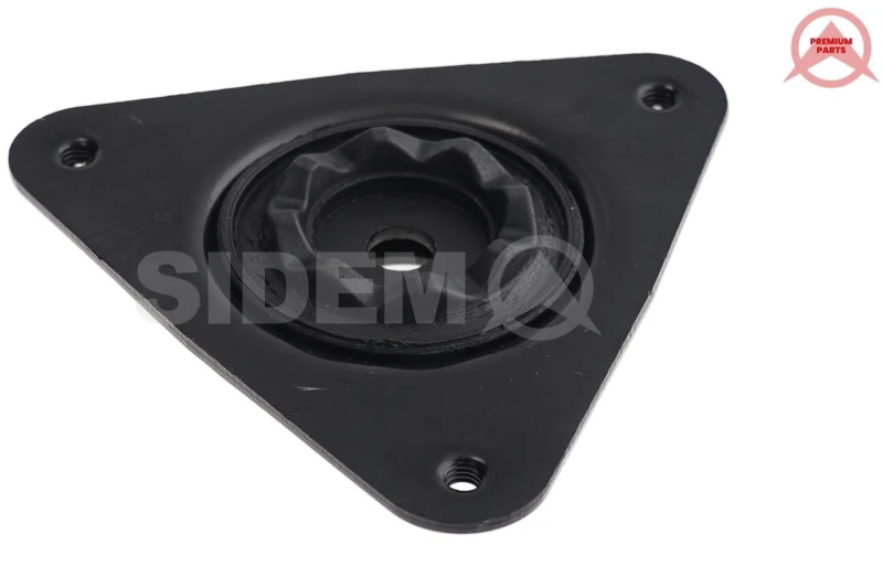 Image of SIDEM 805419 Top strut mount Front Axle Suspension Strut Support Bearing (1180)