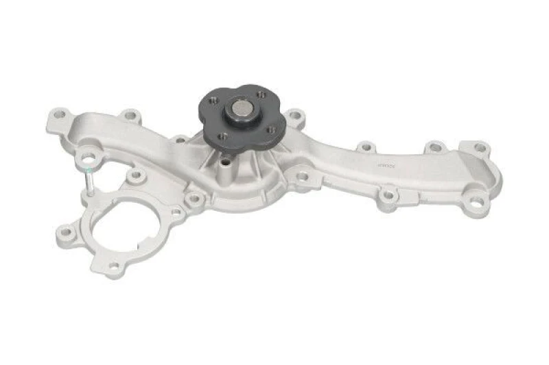 Image of KAVO PARTS TW-5172 Water pump with gasket/seal Water Pump (1260)