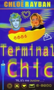 Image of Terminal Chic by Chloe Rayban Hardback