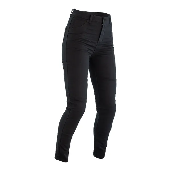 image of RST Jegging Ladies Jeans Black Size 12