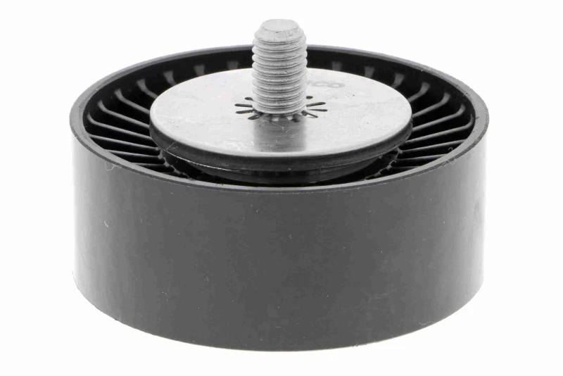 Image of Deflection / guide pulley, V-ribbed belt VAICO V20-2915