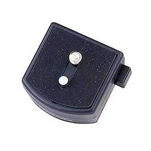 Image of Hama Quick Release Tripod Plate