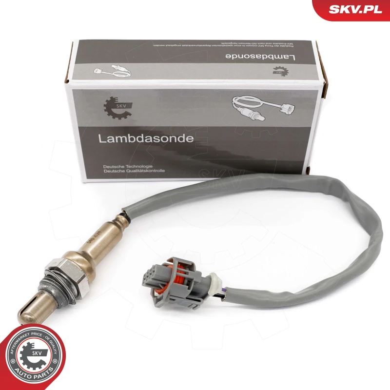 Image of ESEN SKV Lambda sensor ESEN SKV 09SKV158