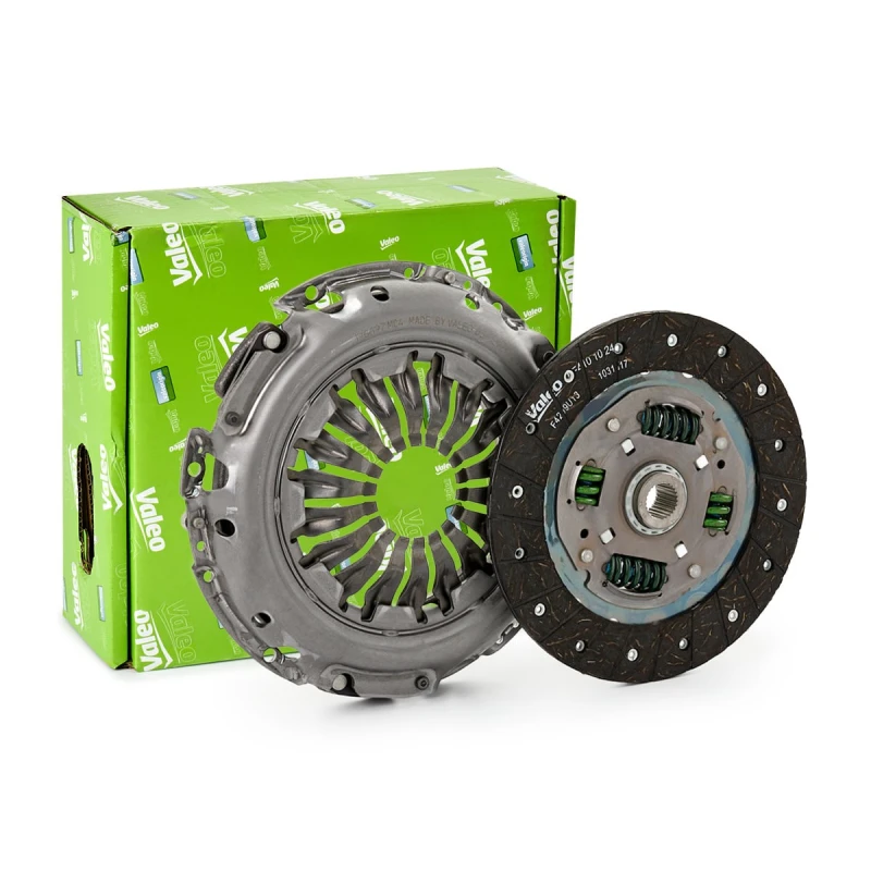 Image of Clutch kit VALEO 826922