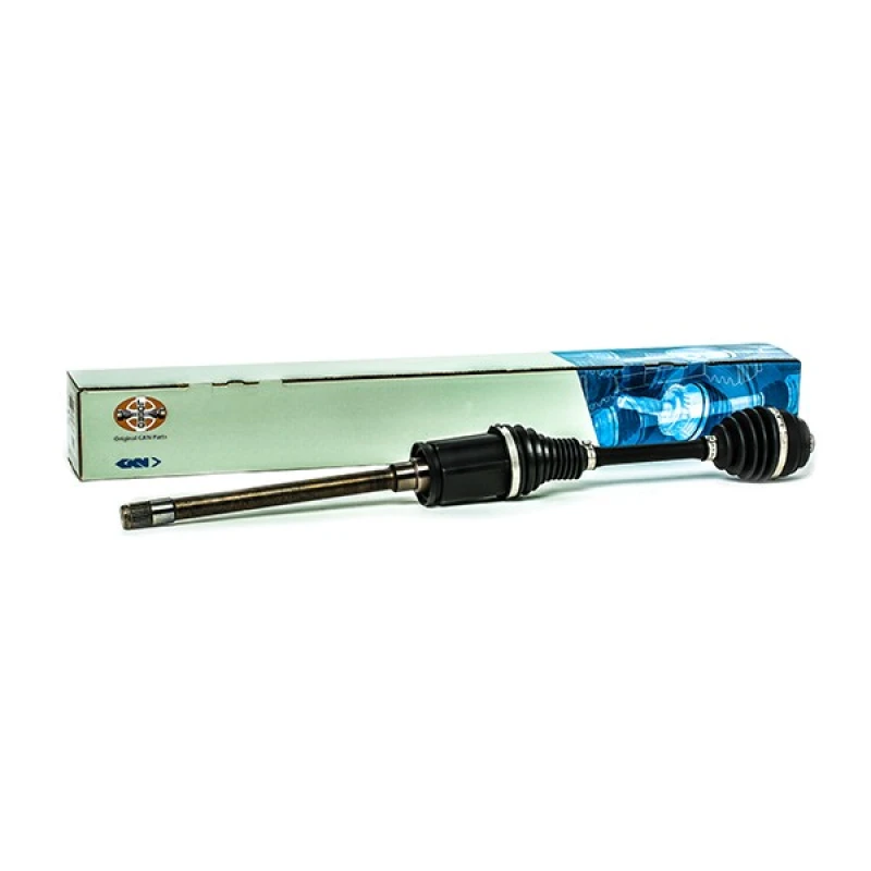 Image of LOBRO 305948 Drive shaft GKN Automotive OE-Technology 50° without fastening material Drive Shaft (13)