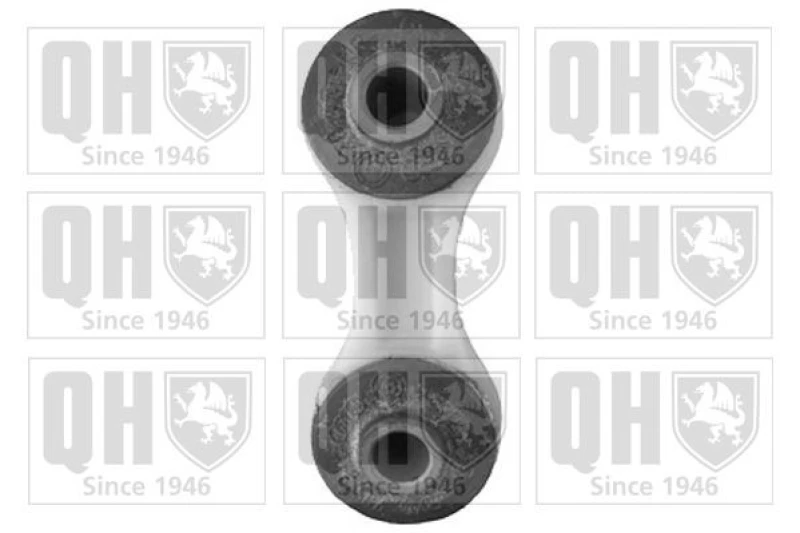 Image of QUINTON HAZELL Anti-roll bar link QUINTON HAZELL QLS3439S