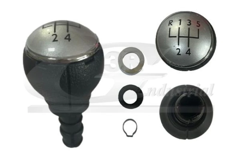 Image of 3RG Gear knob 3RG 20735