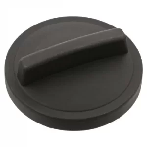 Image of Oil Filler Cap 12277 by Febi Bilstein