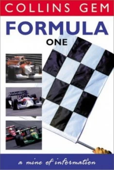 Image of Formula One Paperback