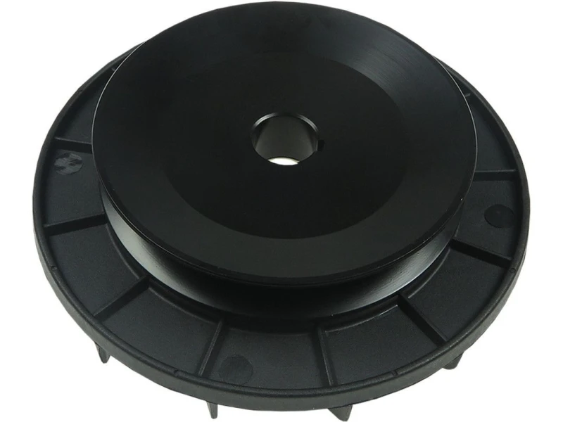 Image of AS-PL Pulley, alternator AS-PL AP0057S