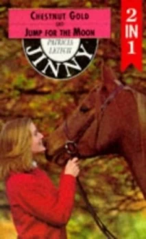 Image of Chestnut Gold by Patricia Leitch and Patricia Leitch Paperback