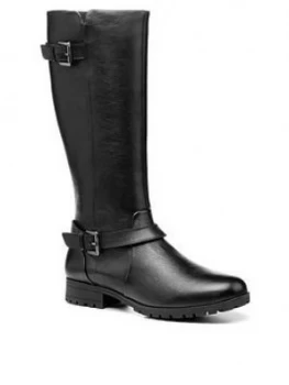 Image of Hotter Belgravia Knee Boots