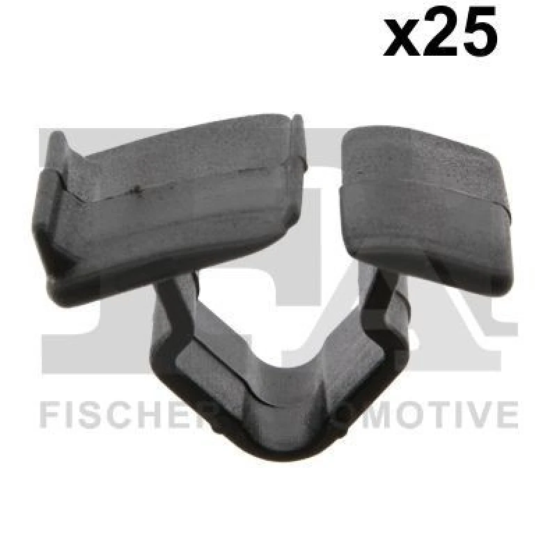 Image of FA1 Trim clip FA1 21-10004.25
