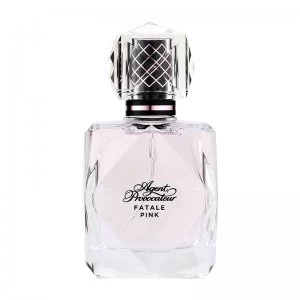 Agent Provocateur Fatale Pink Eau de Parfum For Her 50ml