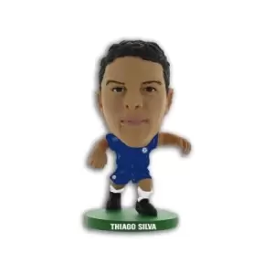 Image of Soccerstarz Chelsea Thiago Silva