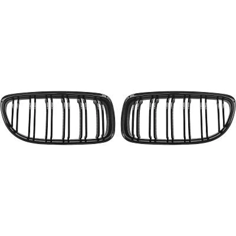 Image of Radiator Grille DIEDERICHS 1216941