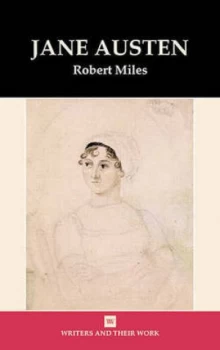 Image of Jane Austen by Robert Miles Paperback