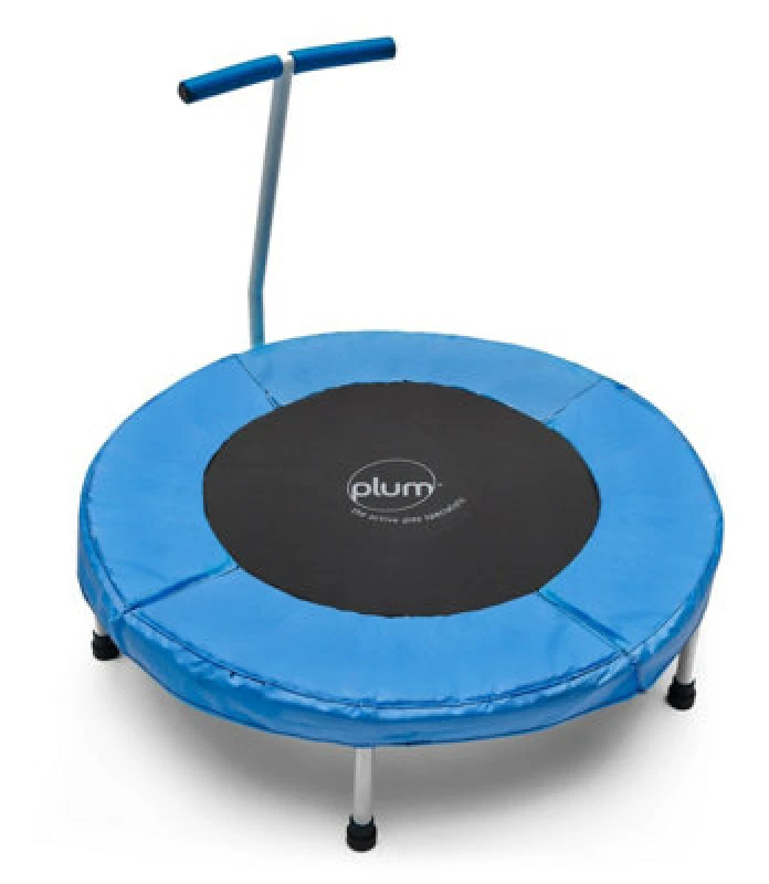 Image of Plum Junior Bouncer - Blue Blue