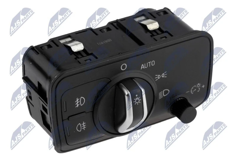 Image of NTY Headlight switch NTY EWS-AU-071