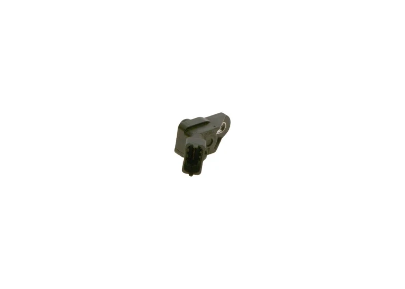 Image of Intake manifold pressure sensor Bosch 0 281 002 137