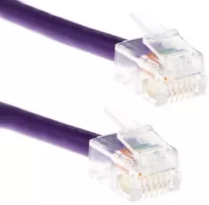 Image of Cisco 1700 Series ADSL Cable Straight RJ11