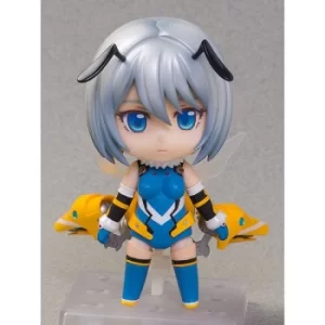 Image of Liu Li (School Shock) Nendoroid Figure